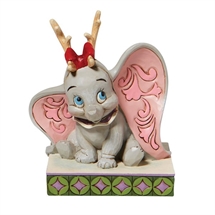 Disney Traditions - Dumbo as a Reindeer
